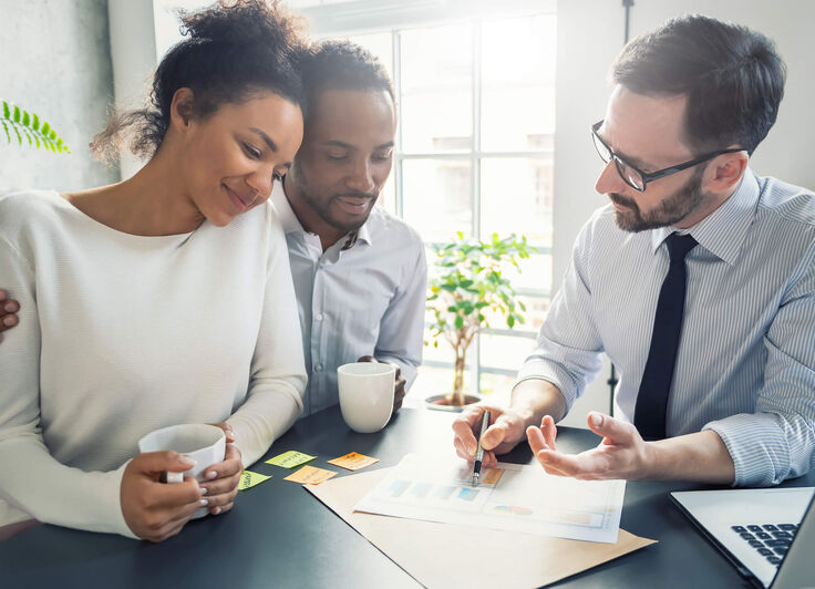 Het belang van een volledig vastgoeddossier bij verkoop.