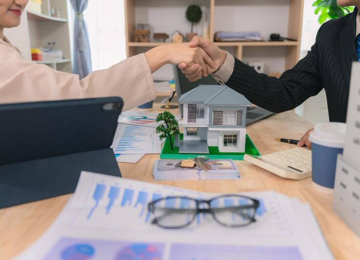 Onderhandelen bij vastgoed: een belangrijke stap in het verkoopproces