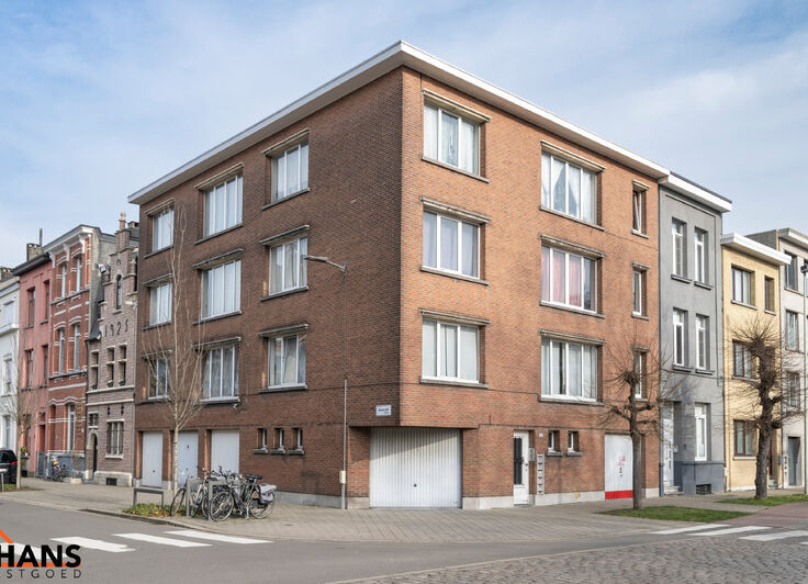 Vastgoed als investering op lange termijn