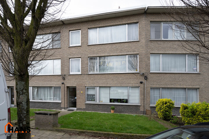 Appartementsgebouw te koop in Antwerpen