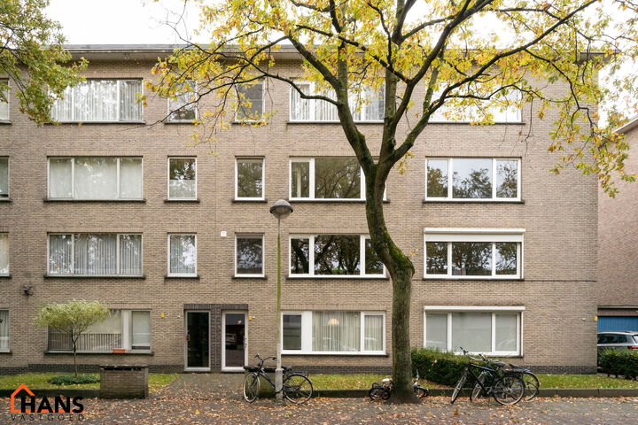 Appartementsgebouw te koop in Mortsel