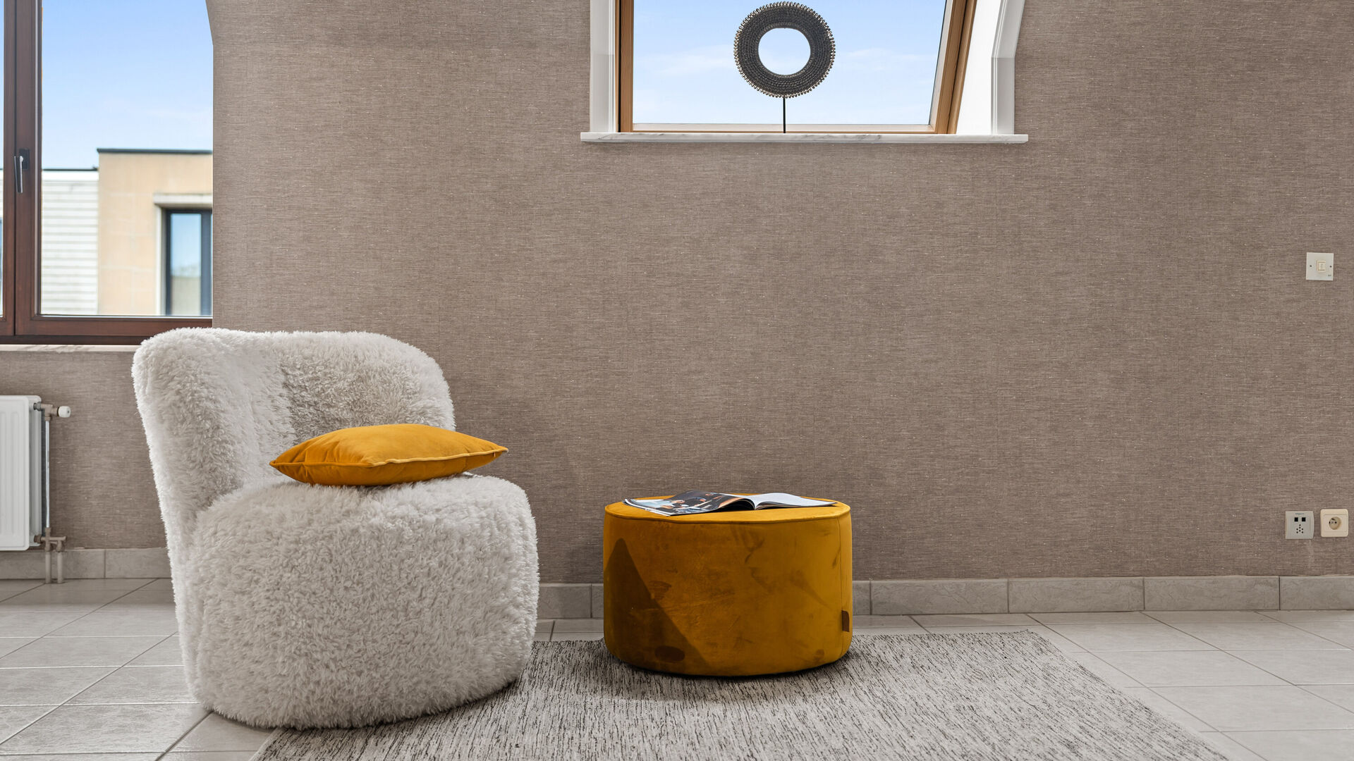 Verhuur van Vastgoed