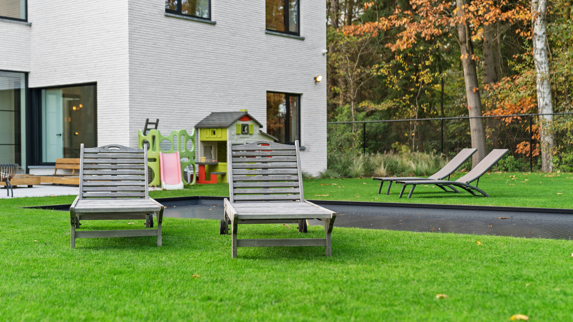 Verkoop van residentieel vastgoed